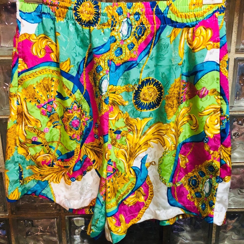 Totally 90’s! Celestial Shorts